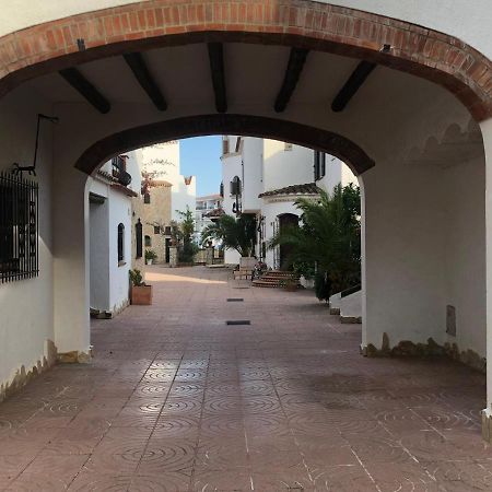 Villa Casa Cartago Ampuriabrava Exterior foto