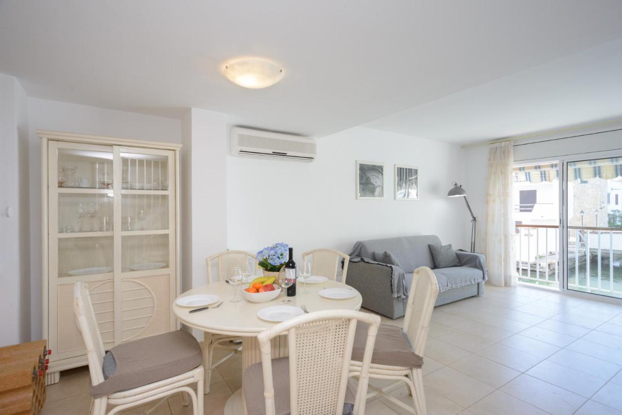 Villa Casa Cartago Ampuriabrava Exterior foto
