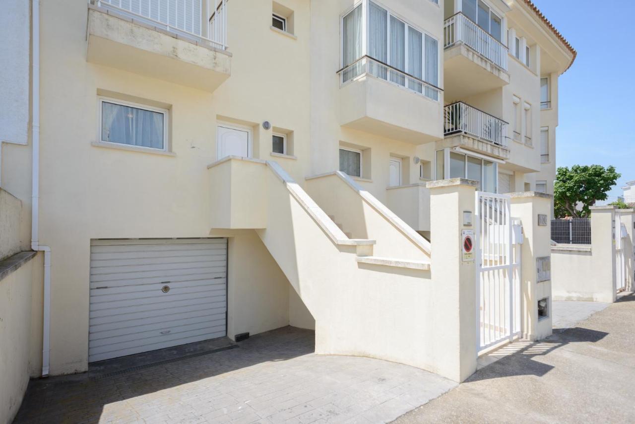 Villa Casa Cartago Ampuriabrava Exterior foto