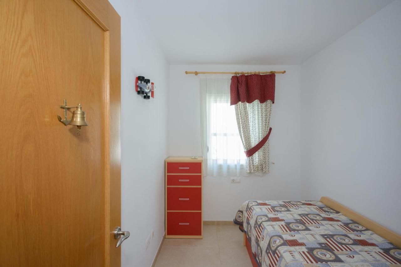 Villa Casa Cartago Ampuriabrava Exterior foto