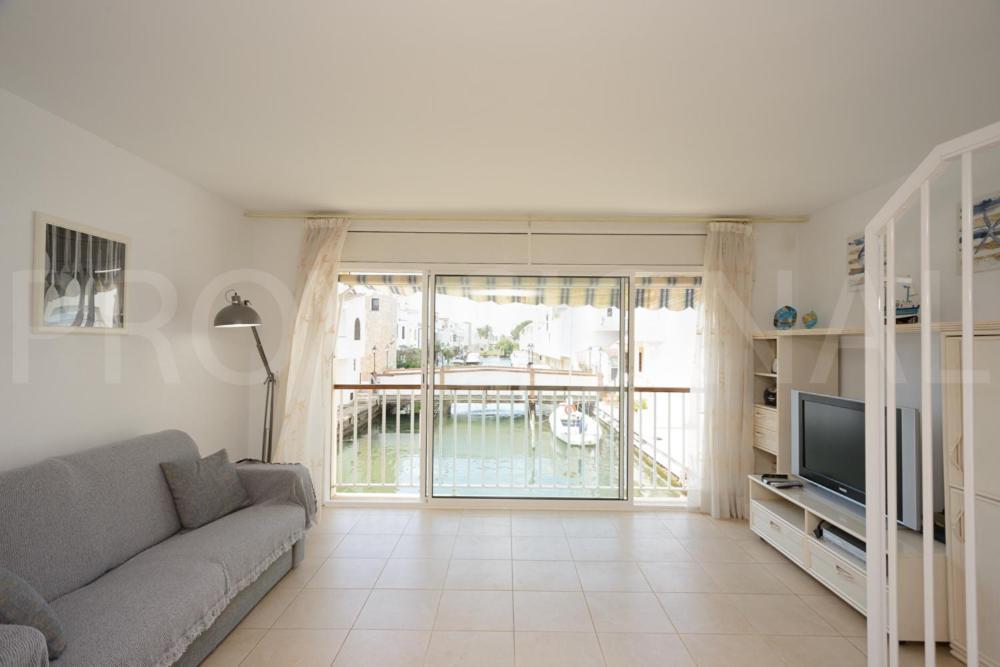 Villa Casa Cartago Ampuriabrava Exterior foto
