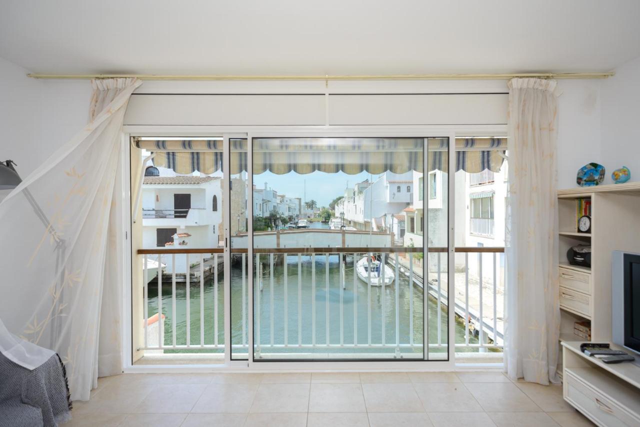 Villa Casa Cartago Ampuriabrava Exterior foto