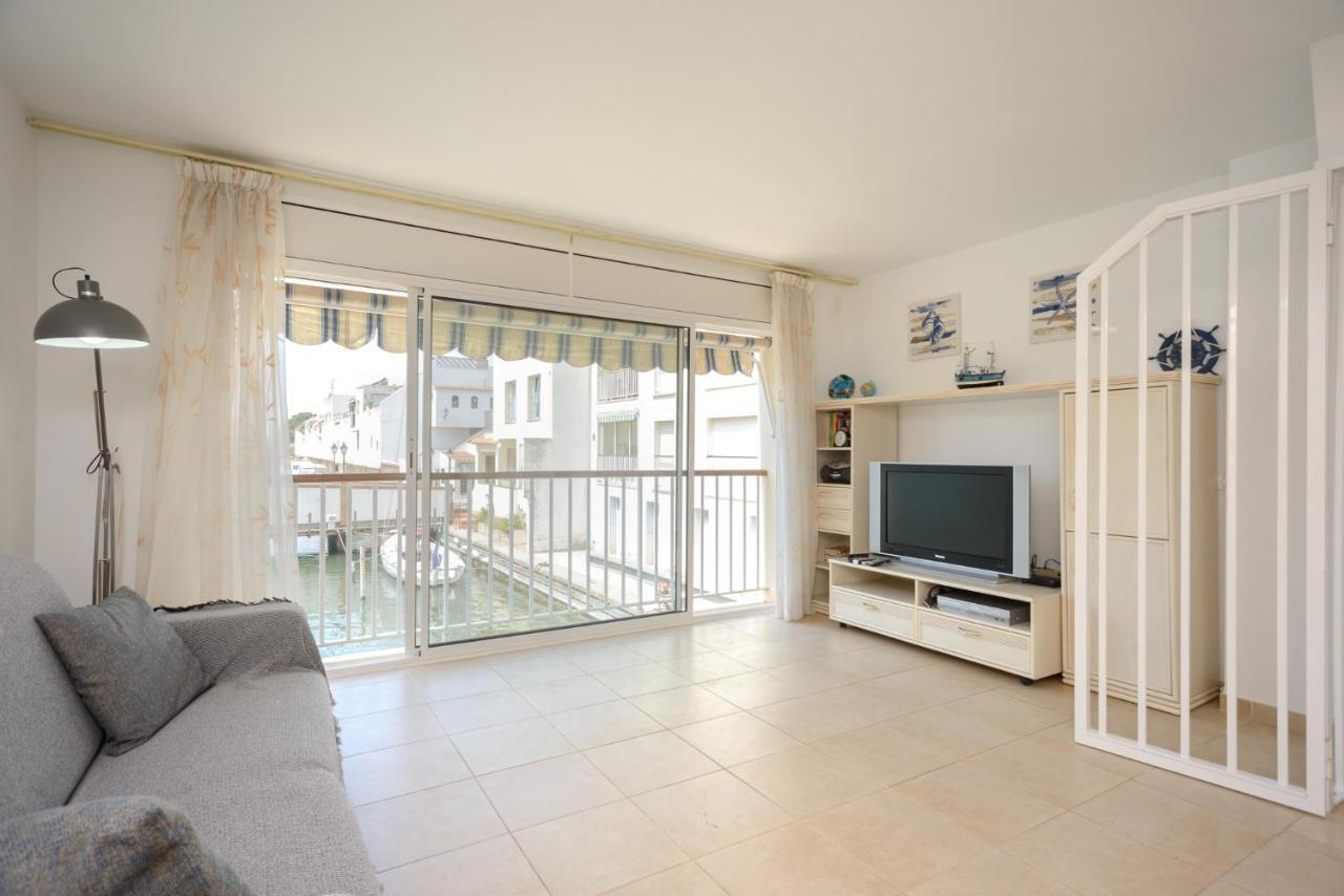 Villa Casa Cartago Ampuriabrava Exterior foto