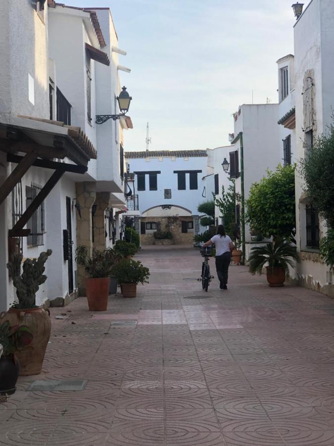 Villa Casa Cartago Ampuriabrava Exterior foto