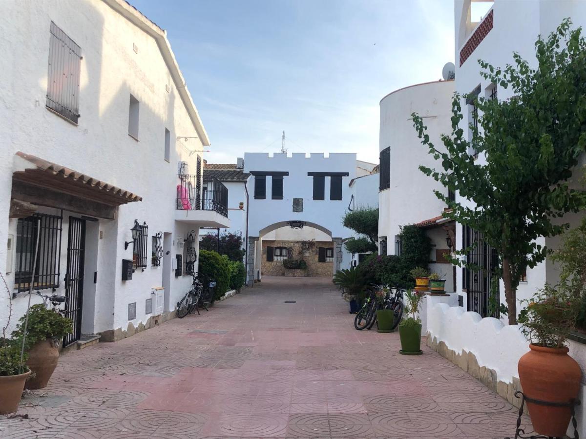 Villa Casa Cartago Ampuriabrava Exterior foto