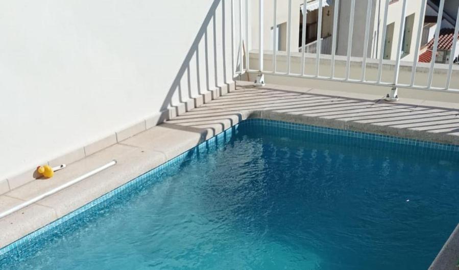 Villa Casa Cartago Ampuriabrava Exterior foto