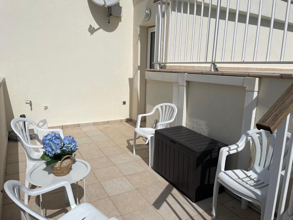 Villa Casa Cartago Ampuriabrava Exterior foto
